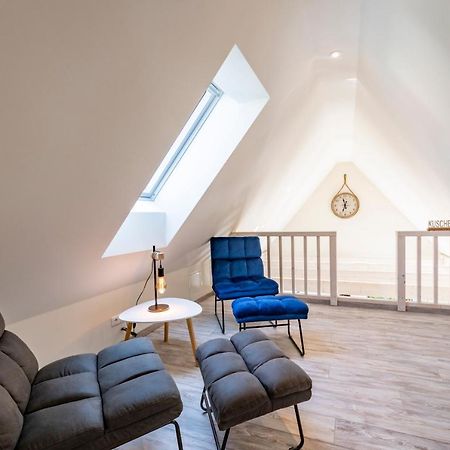 Haus Hamburg Wohnung 2 Hohwacht Ngoại thất bức ảnh