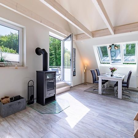 Haus Hamburg Wohnung 2 Hohwacht Ngoại thất bức ảnh