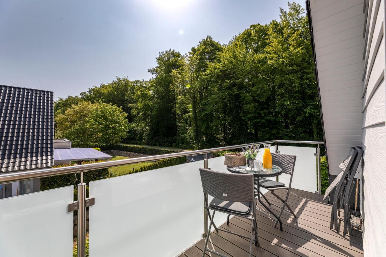 Haus Hamburg Wohnung 2 Hohwacht Ngoại thất bức ảnh